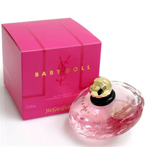 blush ysl baby doll|baby doll ysl perfume price.